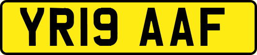 YR19AAF