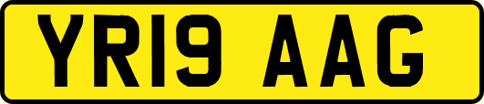 YR19AAG