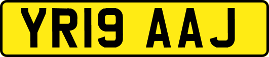 YR19AAJ