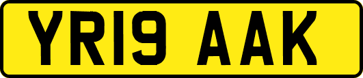 YR19AAK