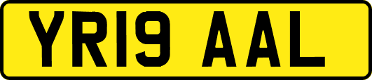 YR19AAL