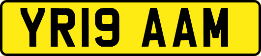 YR19AAM