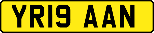 YR19AAN