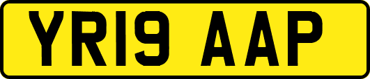YR19AAP