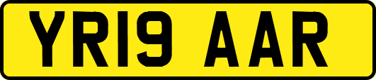 YR19AAR