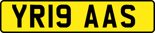 YR19AAS