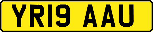 YR19AAU