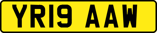 YR19AAW