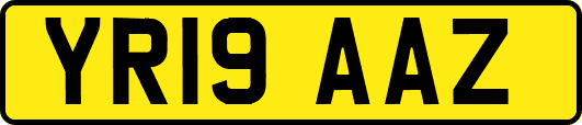 YR19AAZ