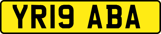 YR19ABA