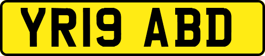 YR19ABD