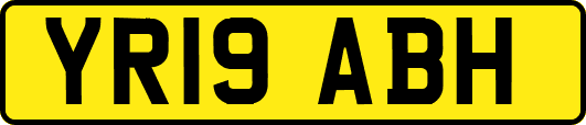 YR19ABH