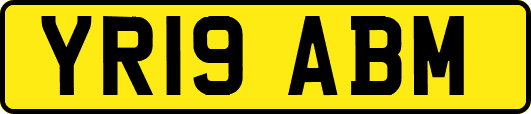 YR19ABM