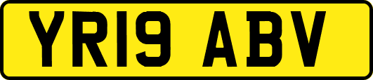 YR19ABV