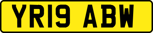 YR19ABW