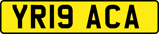 YR19ACA
