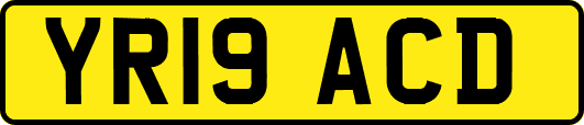 YR19ACD
