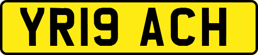 YR19ACH