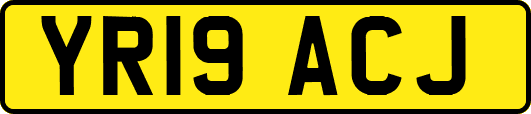 YR19ACJ
