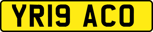 YR19ACO