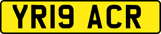 YR19ACR