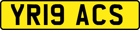 YR19ACS