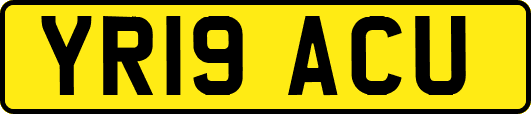 YR19ACU