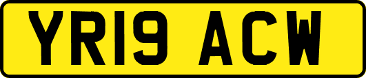 YR19ACW