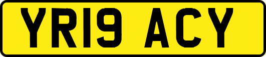 YR19ACY
