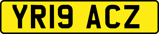 YR19ACZ