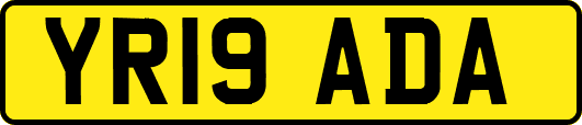 YR19ADA