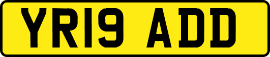 YR19ADD