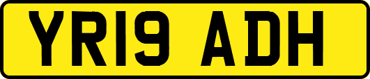 YR19ADH