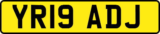 YR19ADJ