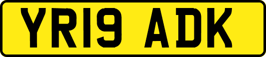 YR19ADK