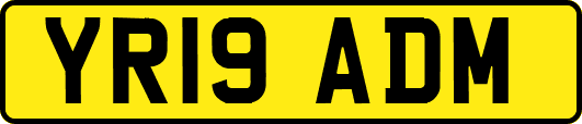 YR19ADM