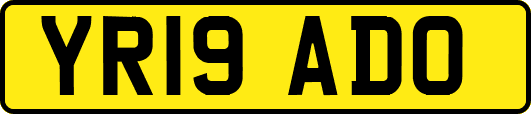 YR19ADO