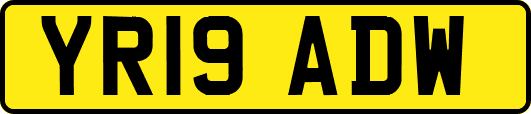YR19ADW
