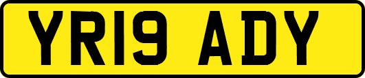 YR19ADY