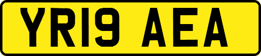 YR19AEA
