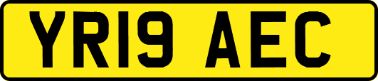 YR19AEC