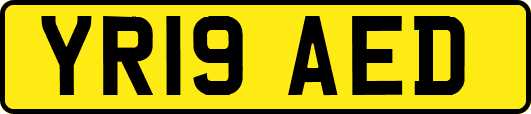 YR19AED