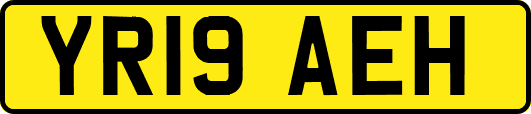 YR19AEH