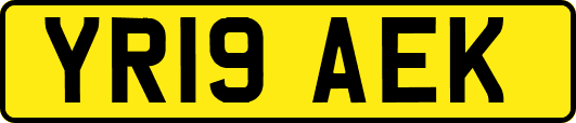 YR19AEK