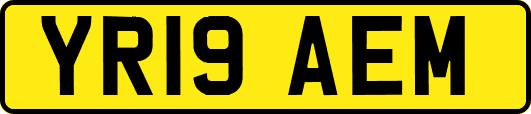 YR19AEM
