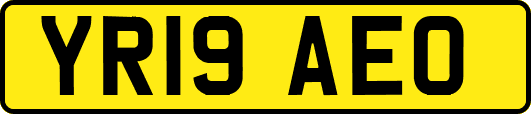YR19AEO