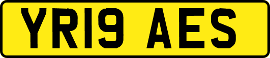 YR19AES