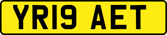YR19AET