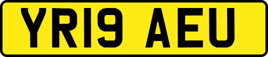 YR19AEU