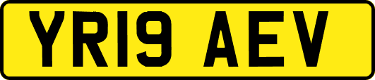 YR19AEV